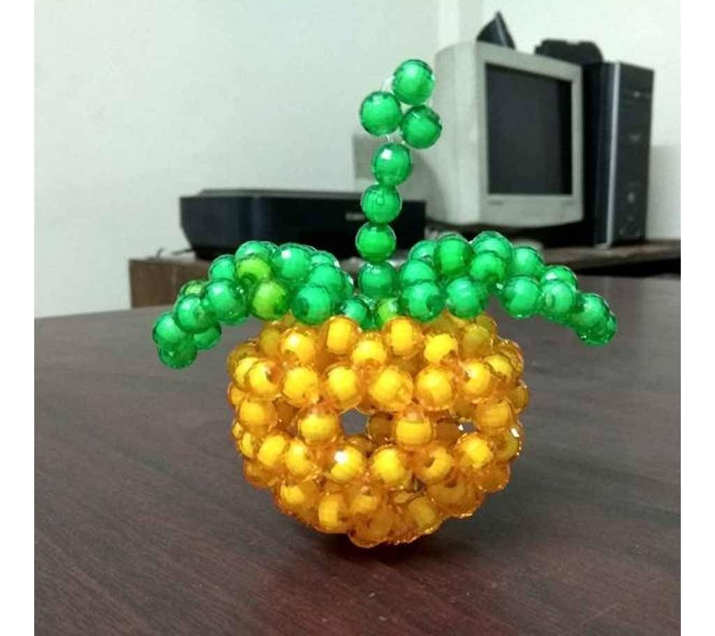Orange made by puti