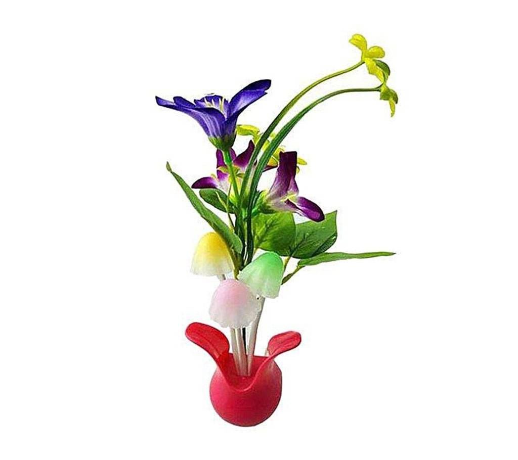 LED Night Lamp - Multicolour