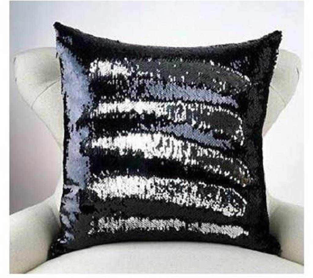 Magic Mermaid Cushion Cover