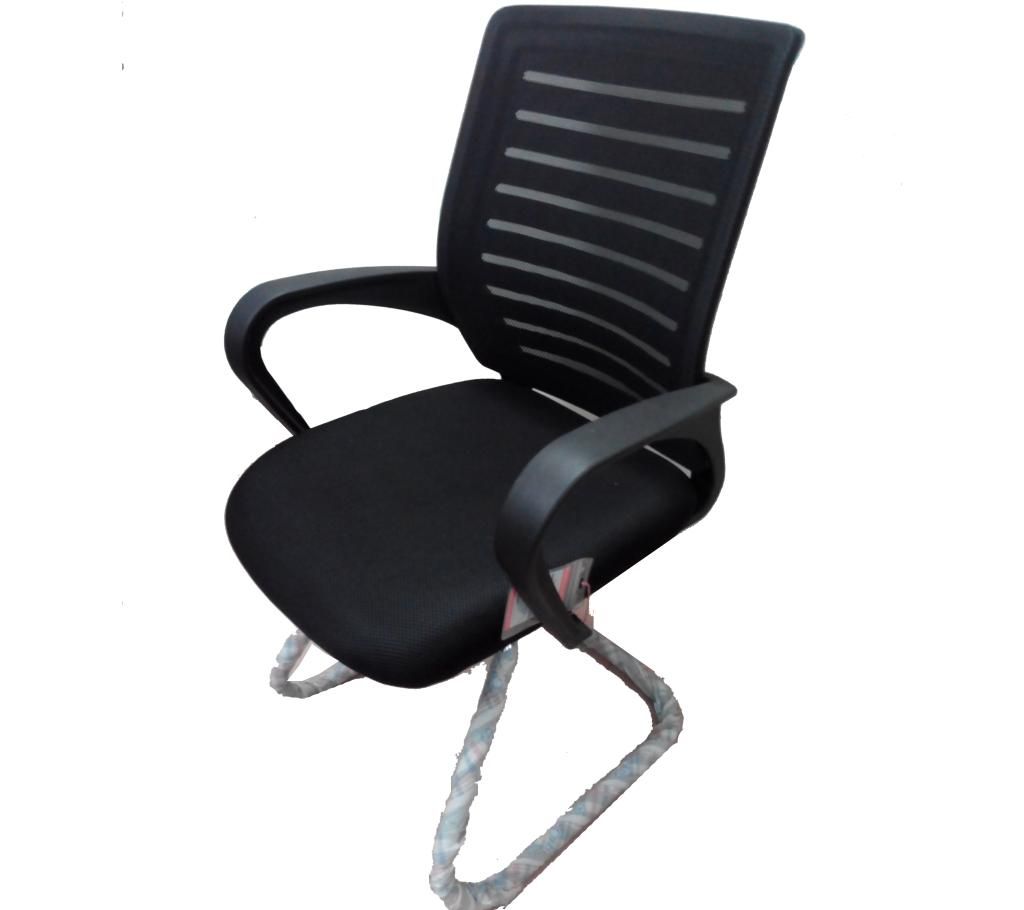 Fixed Chair SF-9-k Black