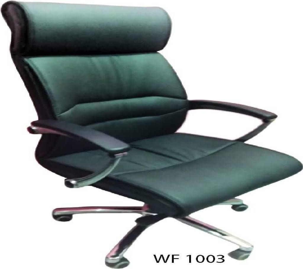 DIRECTOR CHAIR By Wasaka Furniture