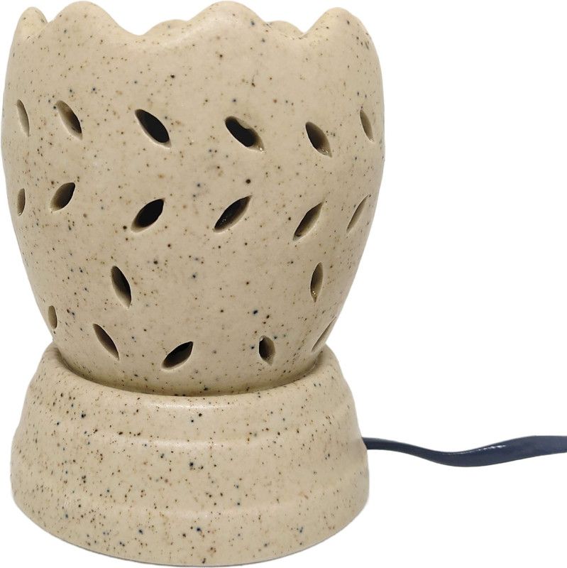 Himgiri Electric Ceramic Aroma Diffuser for Home Fragrance Diffuser  (1 Units)