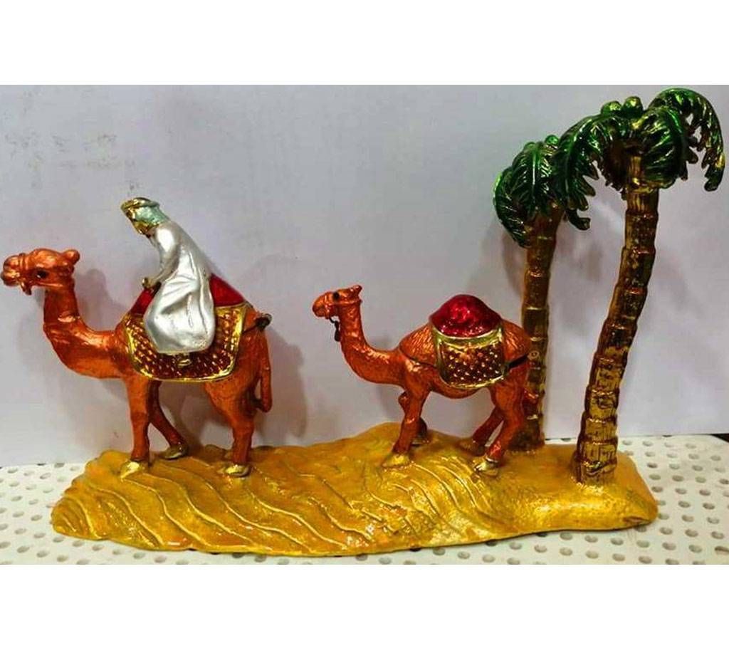 Musafir Show-piece