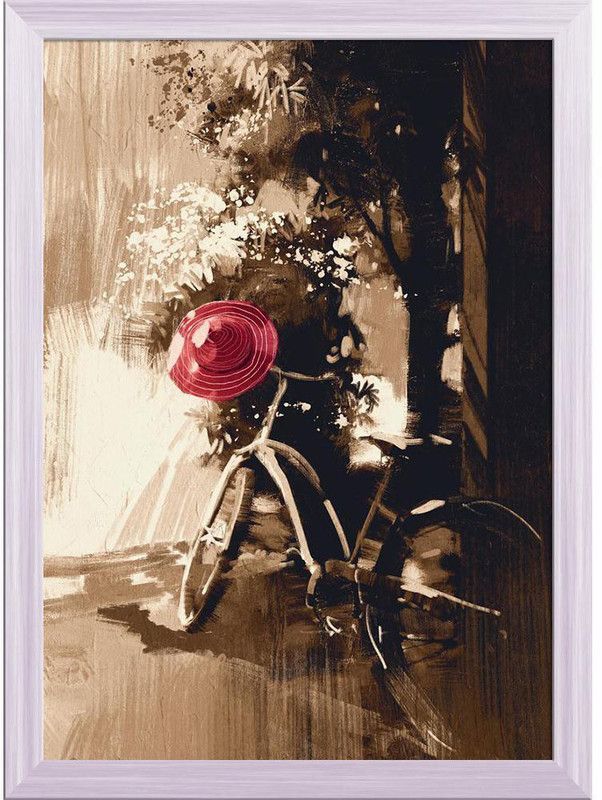 Canvas 22.2 inch x 16 inch Painting