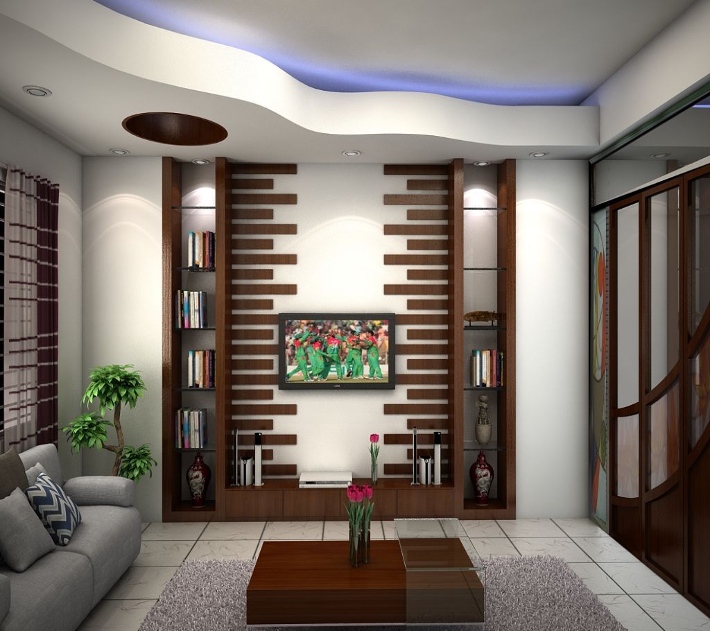 Tv Cabinet