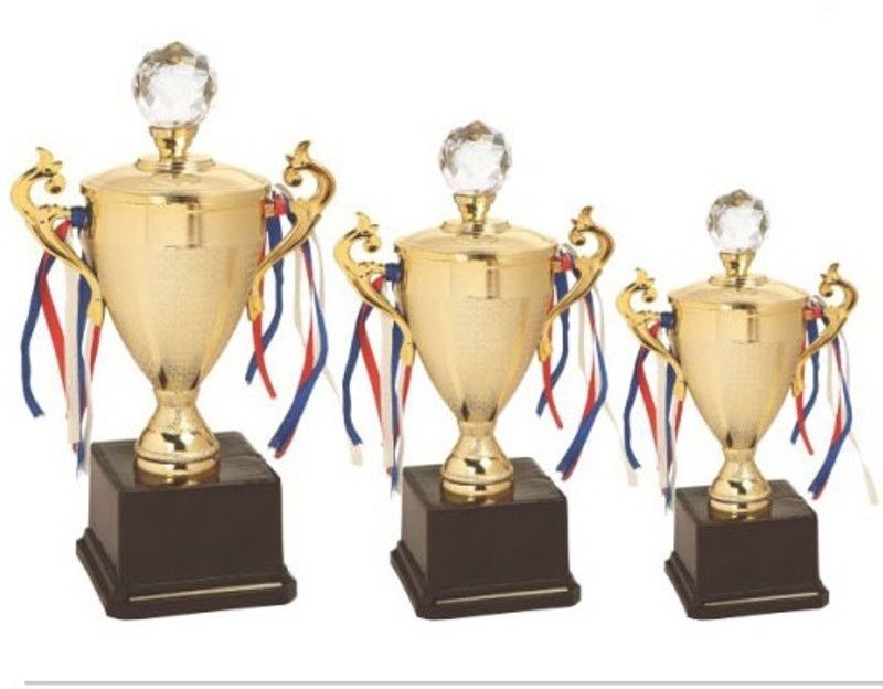 Super Collection ABS MM 20 Trophy for Sports Award Ceremony Trophy  (M)