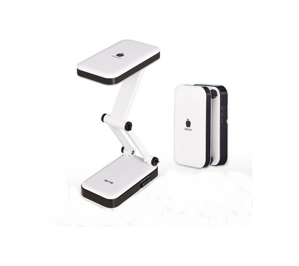 DP 666 Portable Eye Protection LED Desk Lamp,
