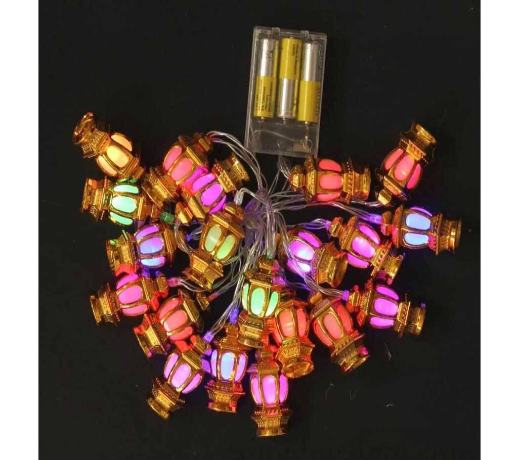 20 LED Decoration Fairy Lights 