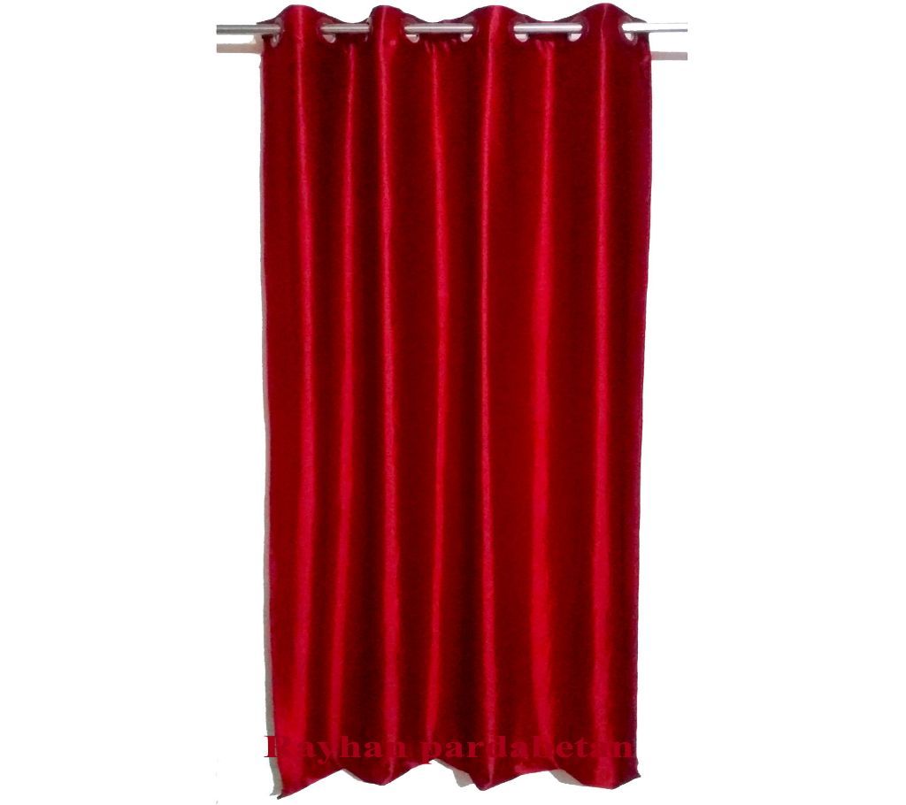 Indian Synthetic Curtain