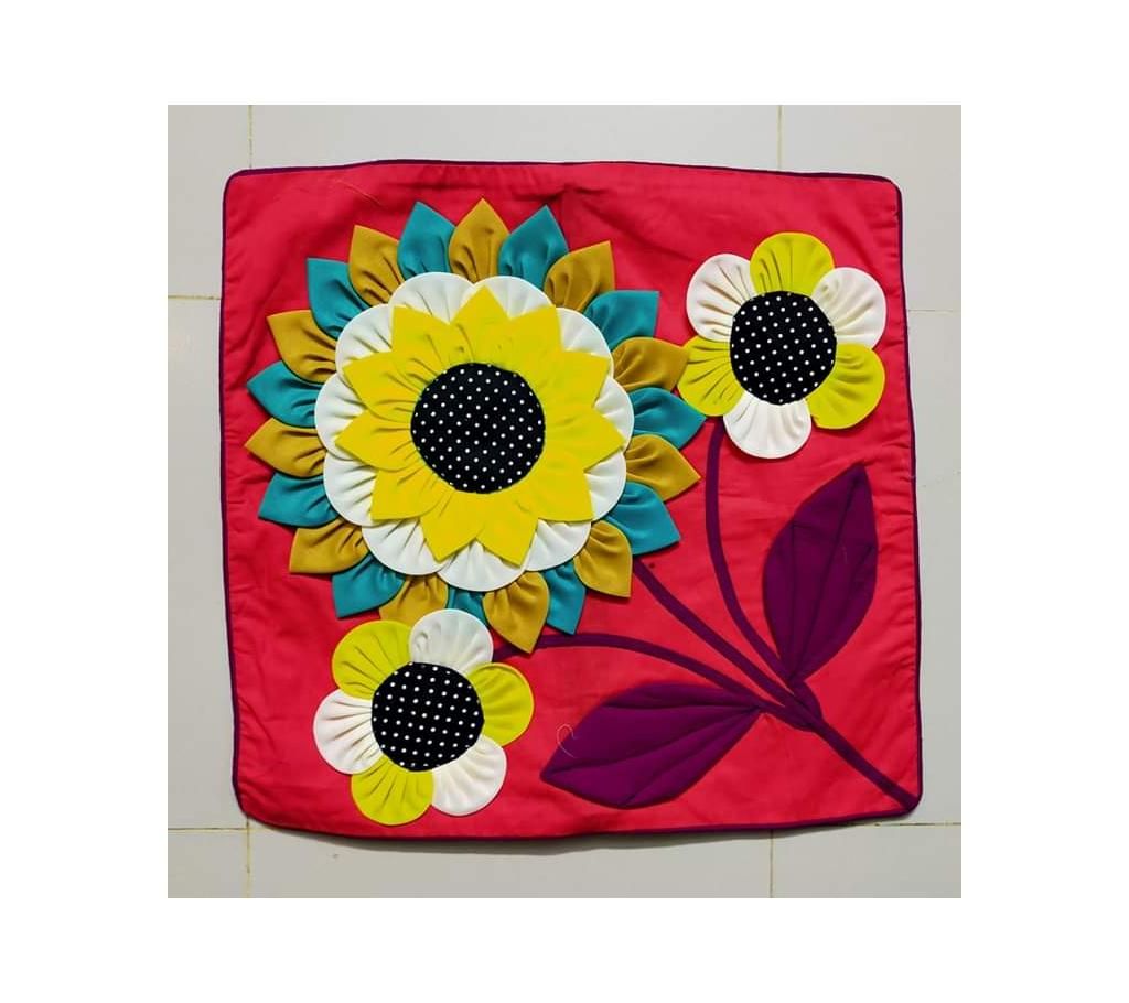 Cushion cover cottons