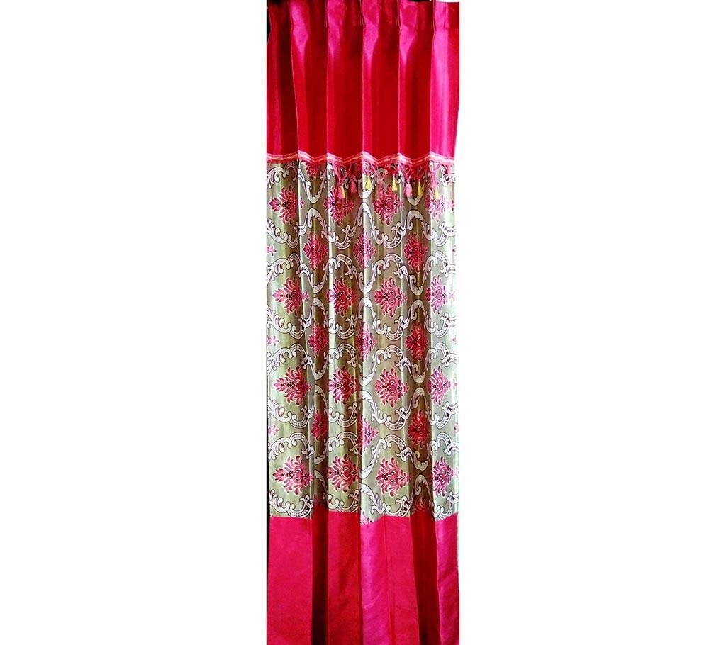 China Fabric Curtain