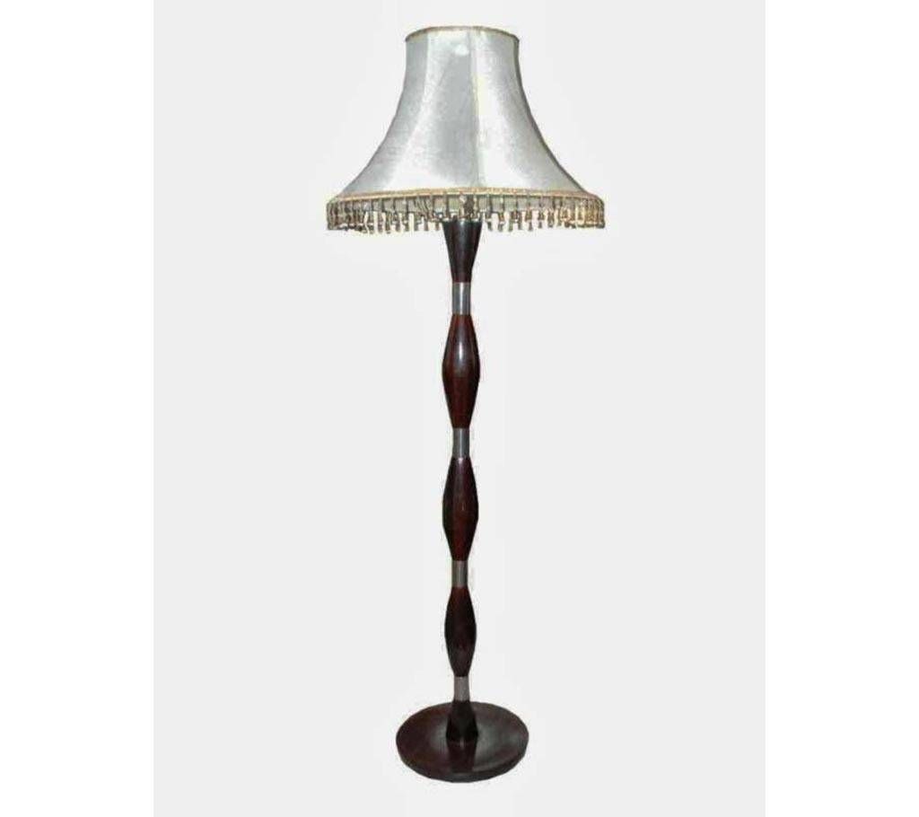  Floor Wooden Lamp