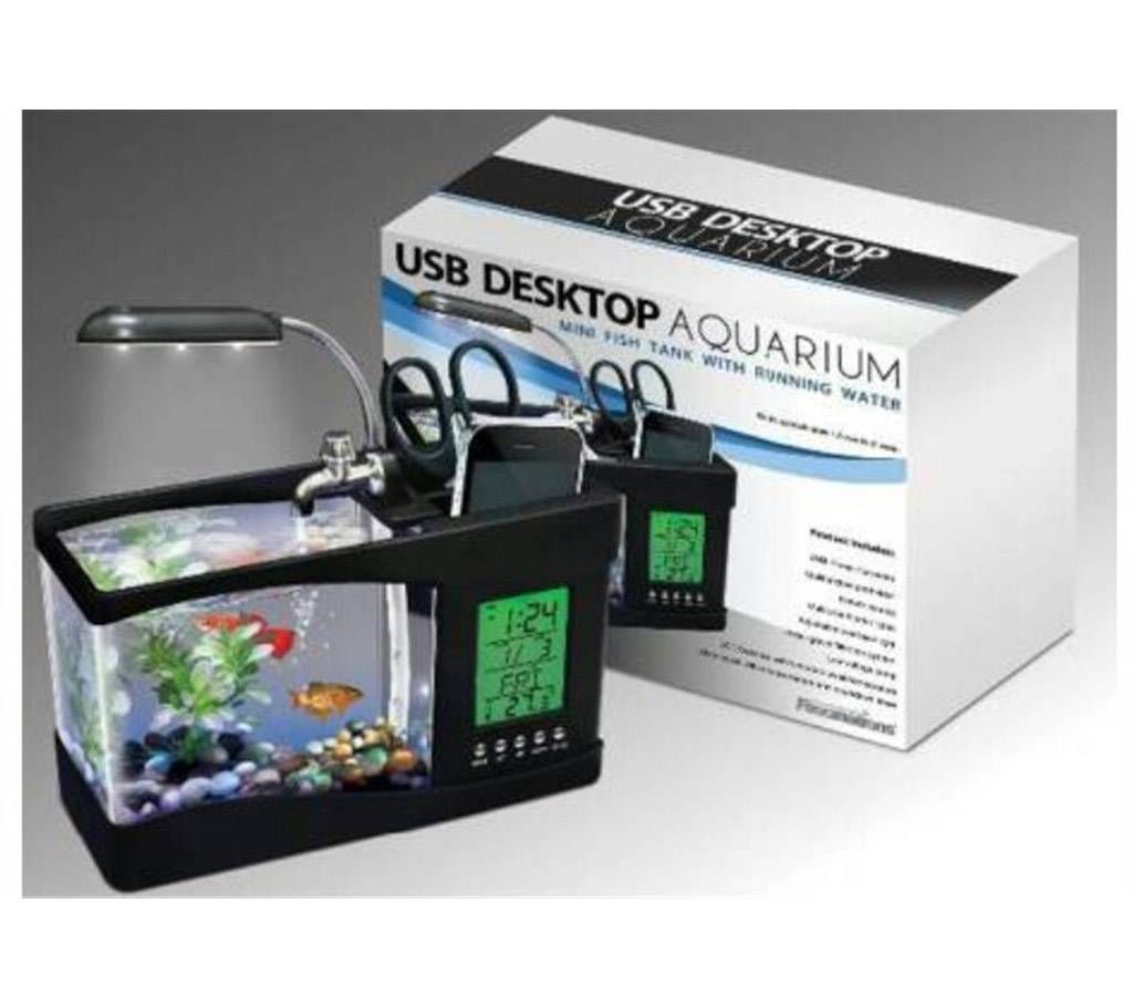 Mini USB Accuracy
