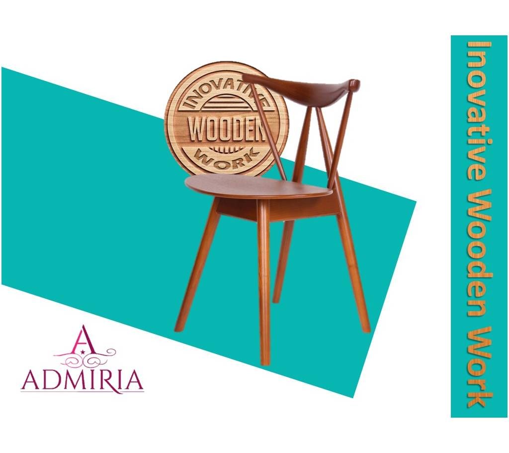 Nice Chair Admiria by Inovative Wooden Work