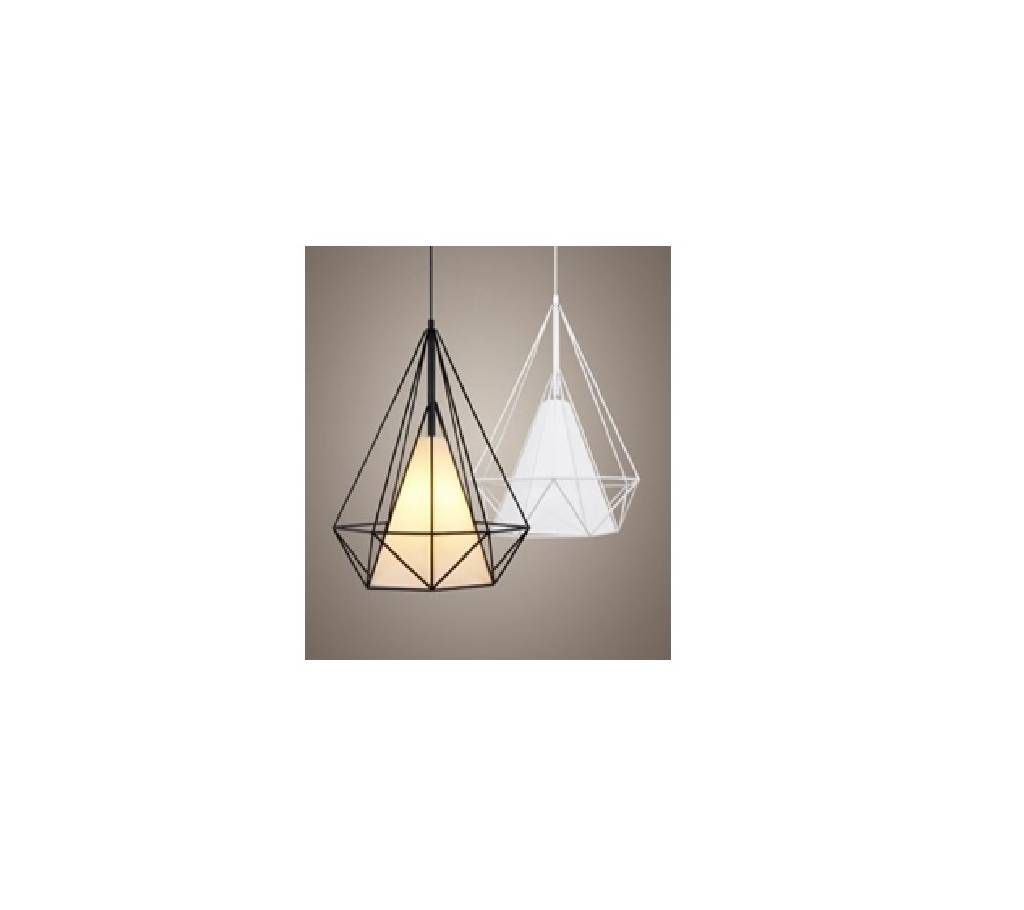 Pendant light-GSE-ID-PL-TY-01