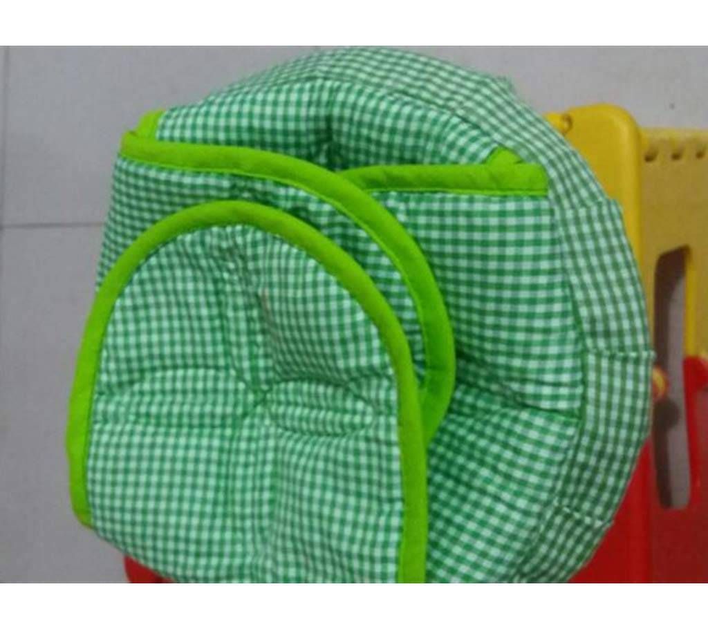 Bread box covers