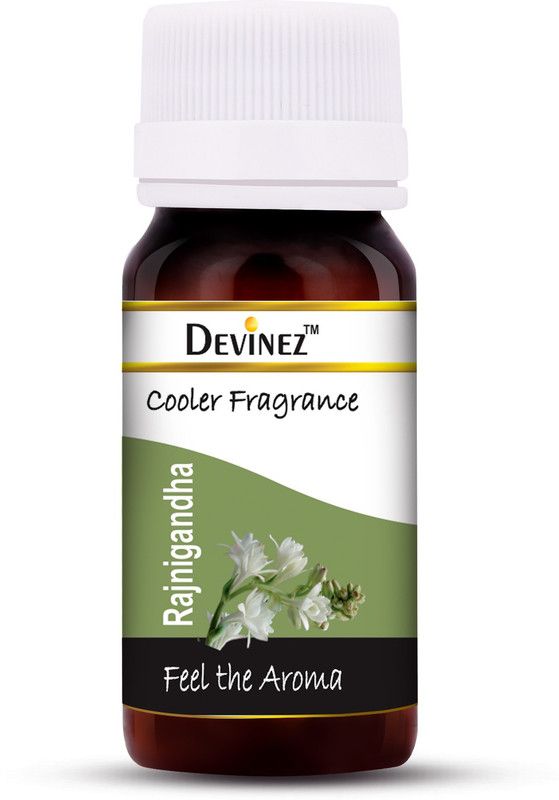 Devinez Rajnigandha Aroma Oil  (15 ml)