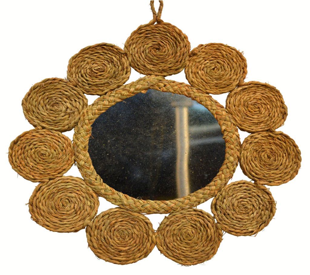 Mirror Frame