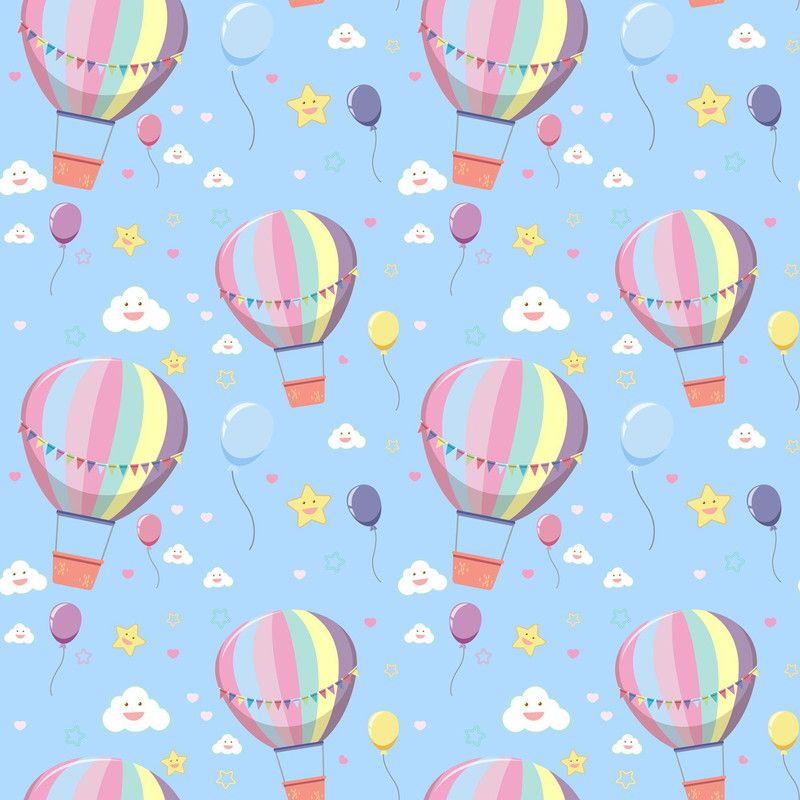 Unique Graphics Decorative Multicolor Wallpaper  (244 cm x 41 cm)