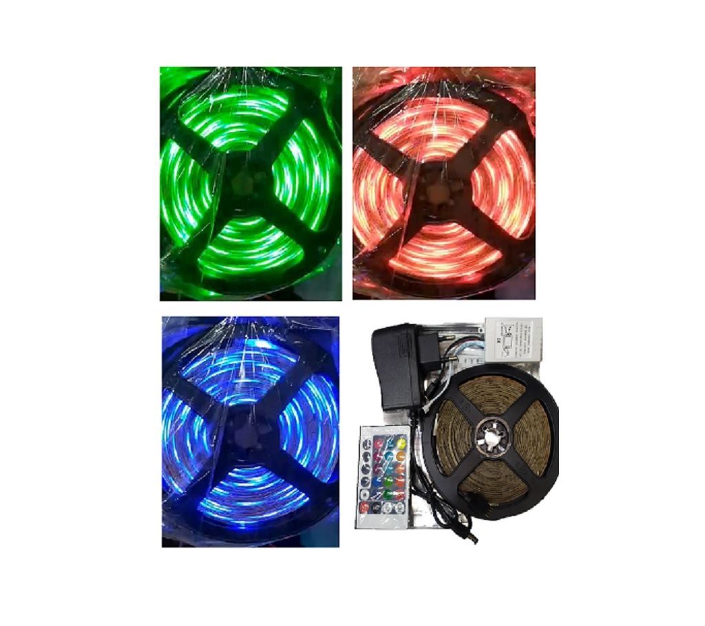 Led Lights Decorative String Lights