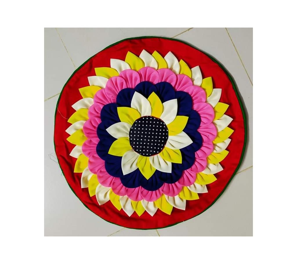 Cushion cover cotton ss