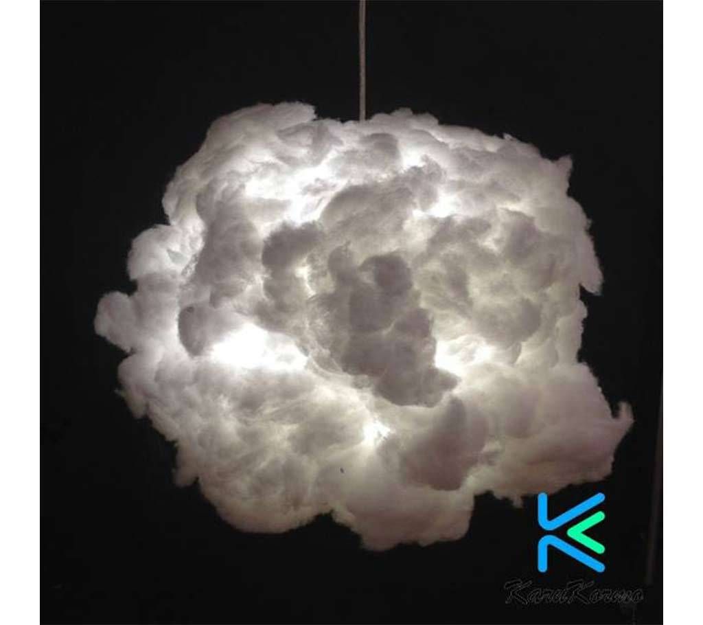 Cloud Lamp Shade