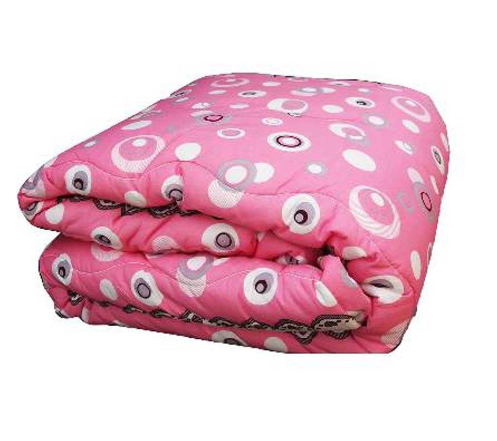 Swan Comforter