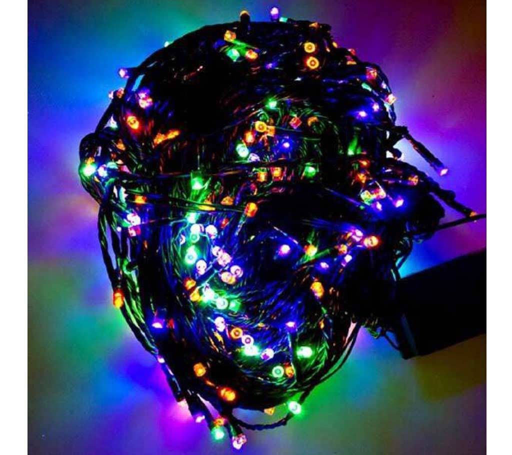 MULTI COLOR RICE FAIRY LIGHT
