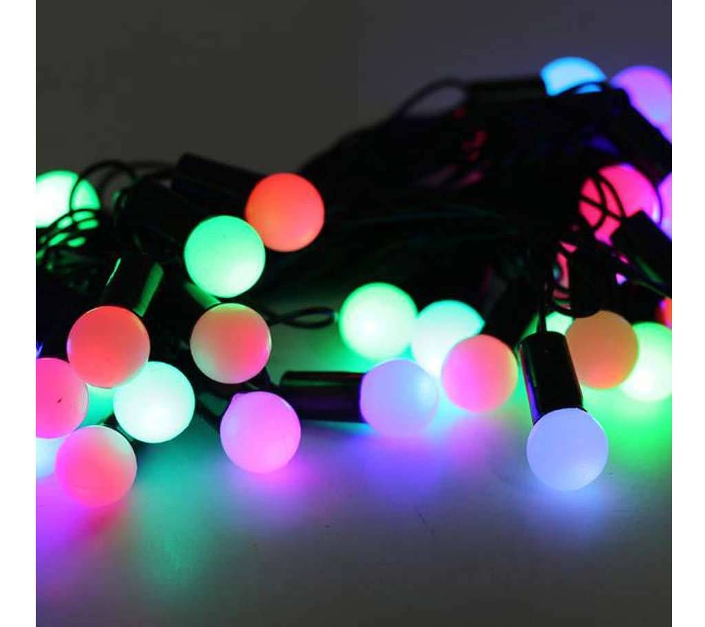 RGB LED Decoration Light