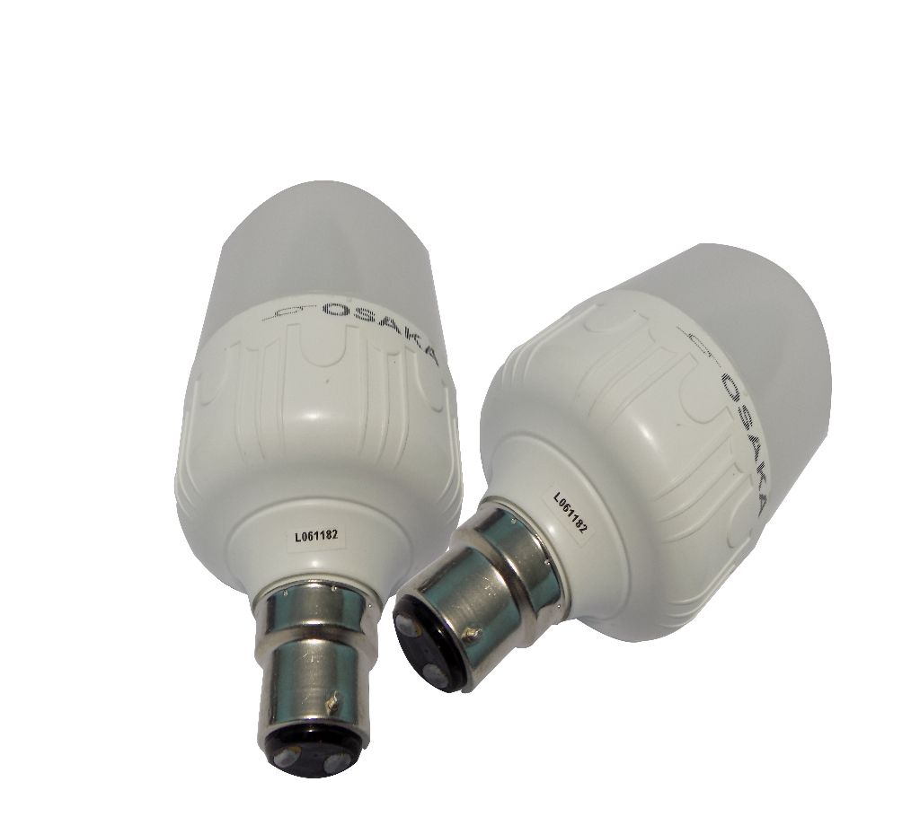 Osaka LED Light - 18w Bullet Bulb