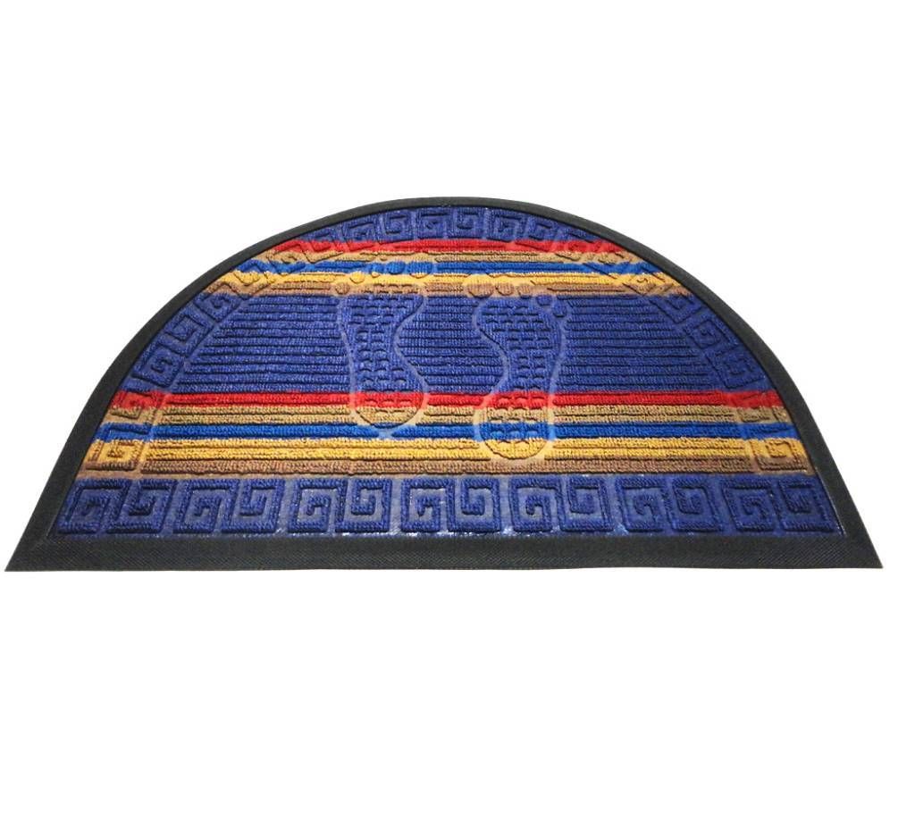 Round Anti Slip Floor Mat