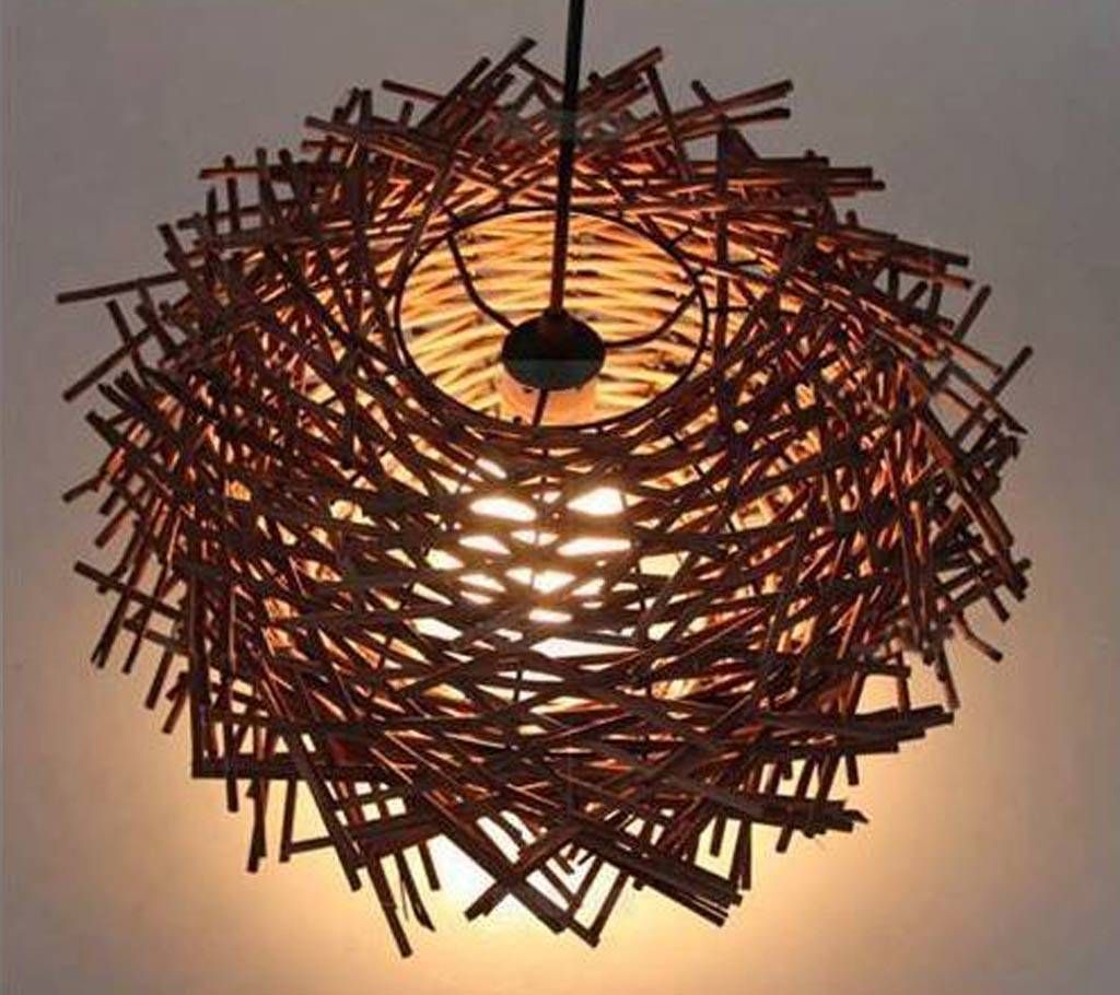 Hanging Decorative Lamp