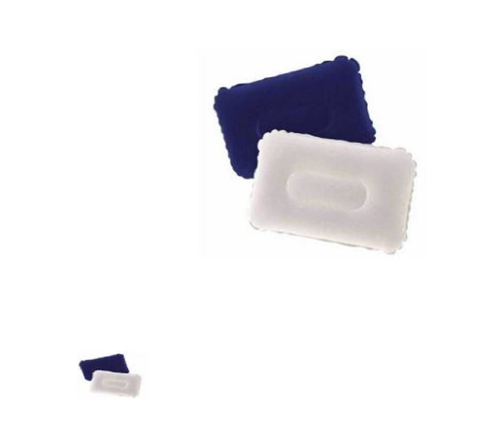 Best way Flocked air pillow