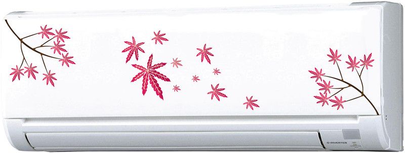 VVWV 53 cm Ac Sticker Self Adhesive Sticker  (Pack of 1)