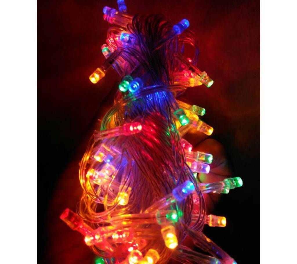 LED Fairy Lights