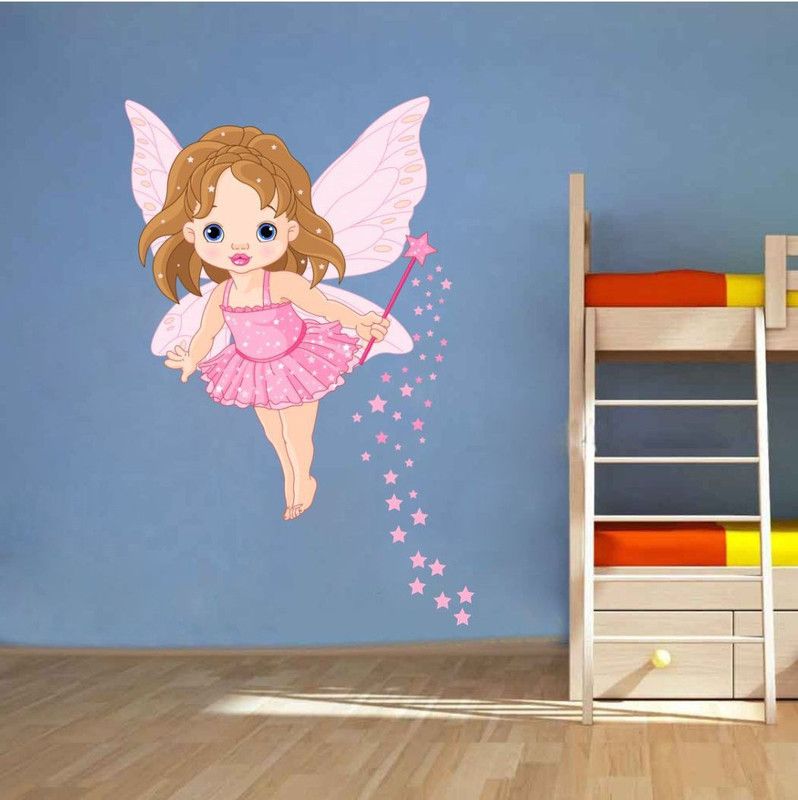 Delight Art 58 cm SHDAMC00890L Self Adhesive Sticker  (Pack of 1)