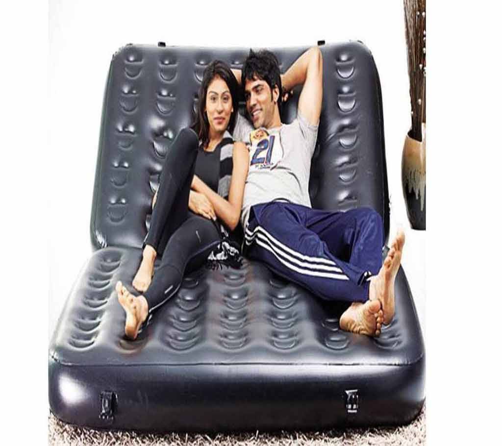 5 in 1 Air-O-Space Sofa Bed
