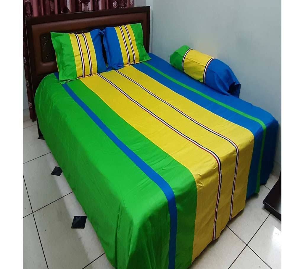 Cotton Design Bedsheet AF 074