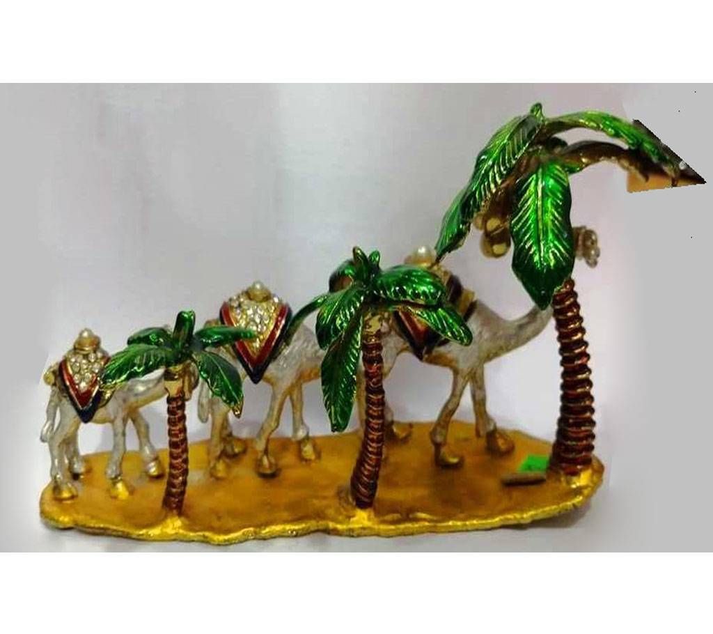 Desert Show-piece