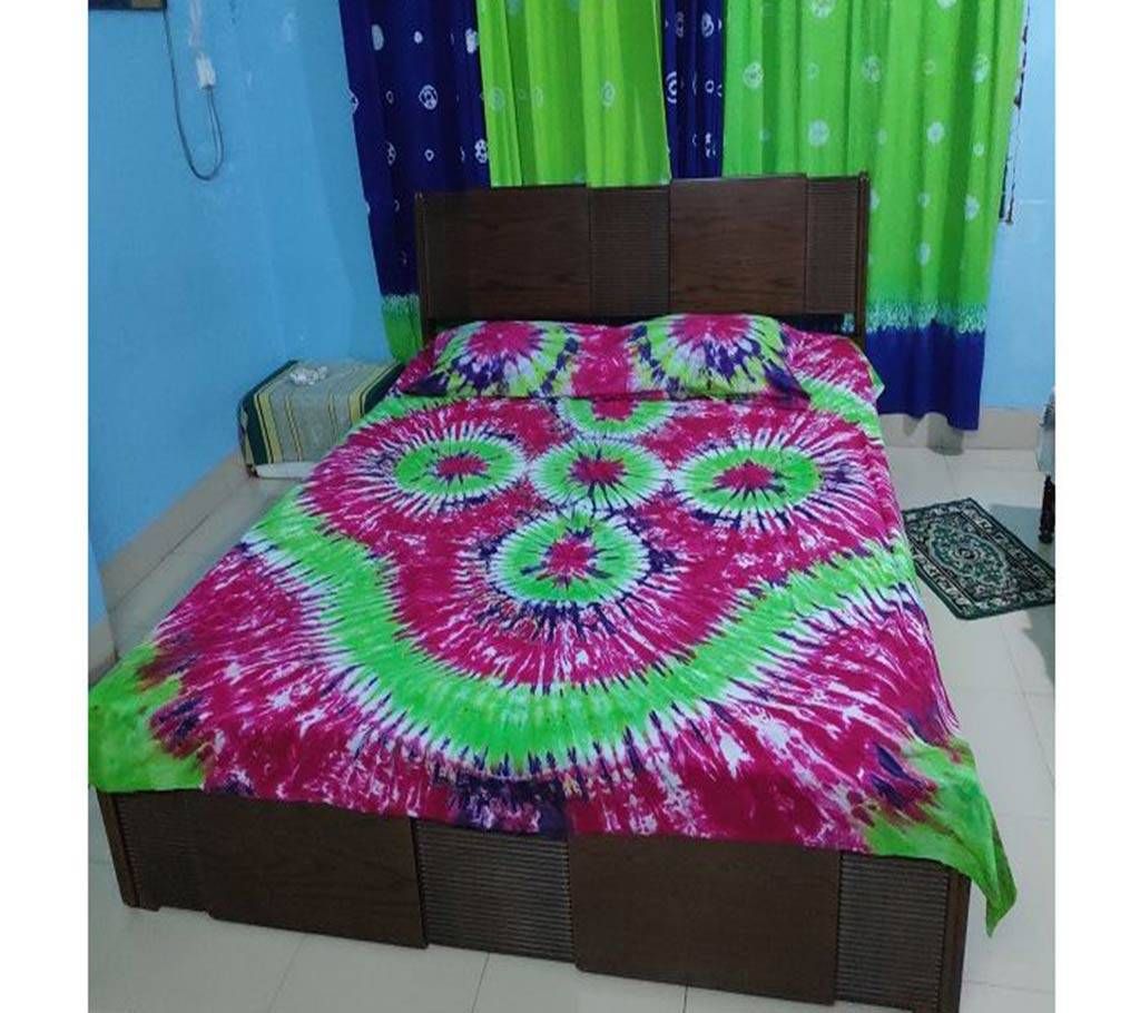 BED SHEET SET