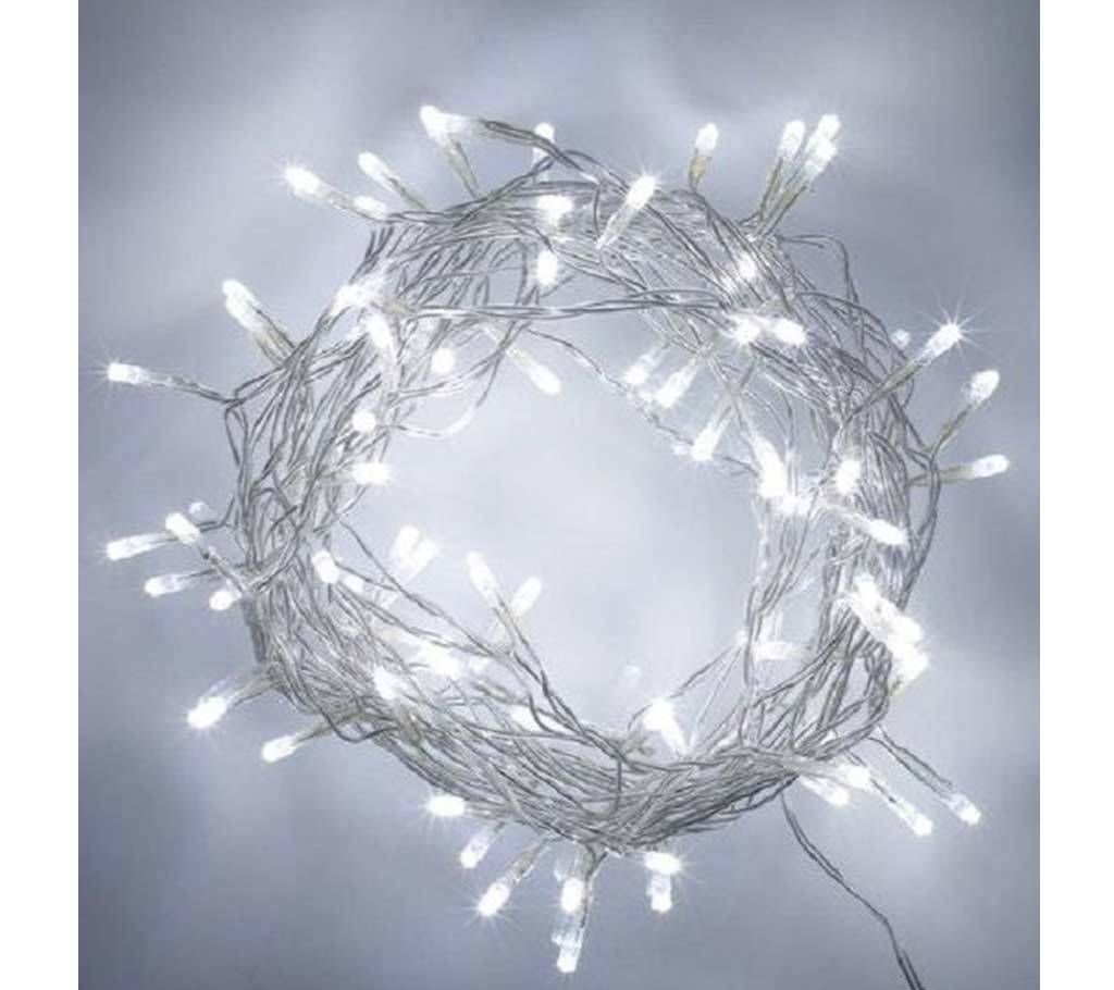 Fairy Decorative Lights - White