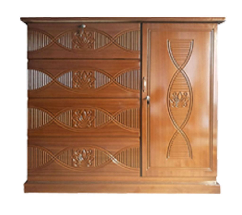 Malaysian Wardrobe WSV-08 Standard color