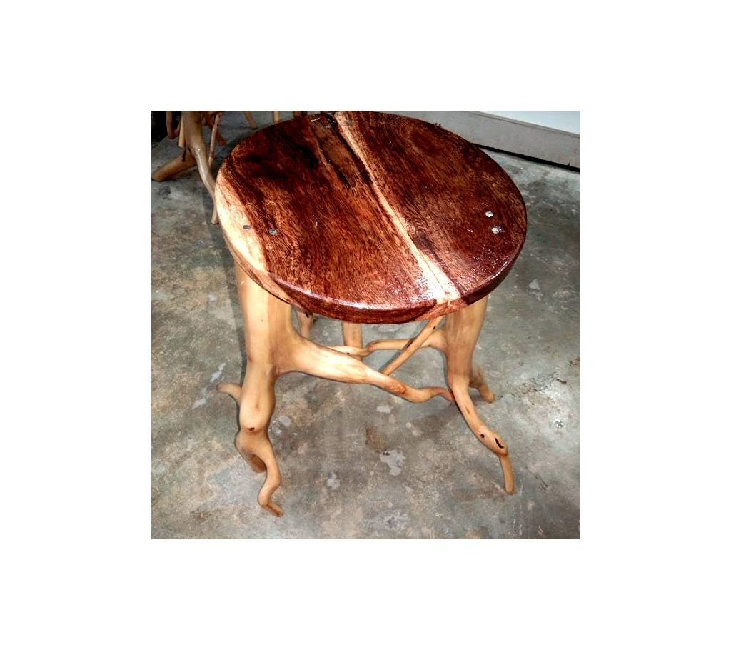 Seating Tul (Made by Tea Root)