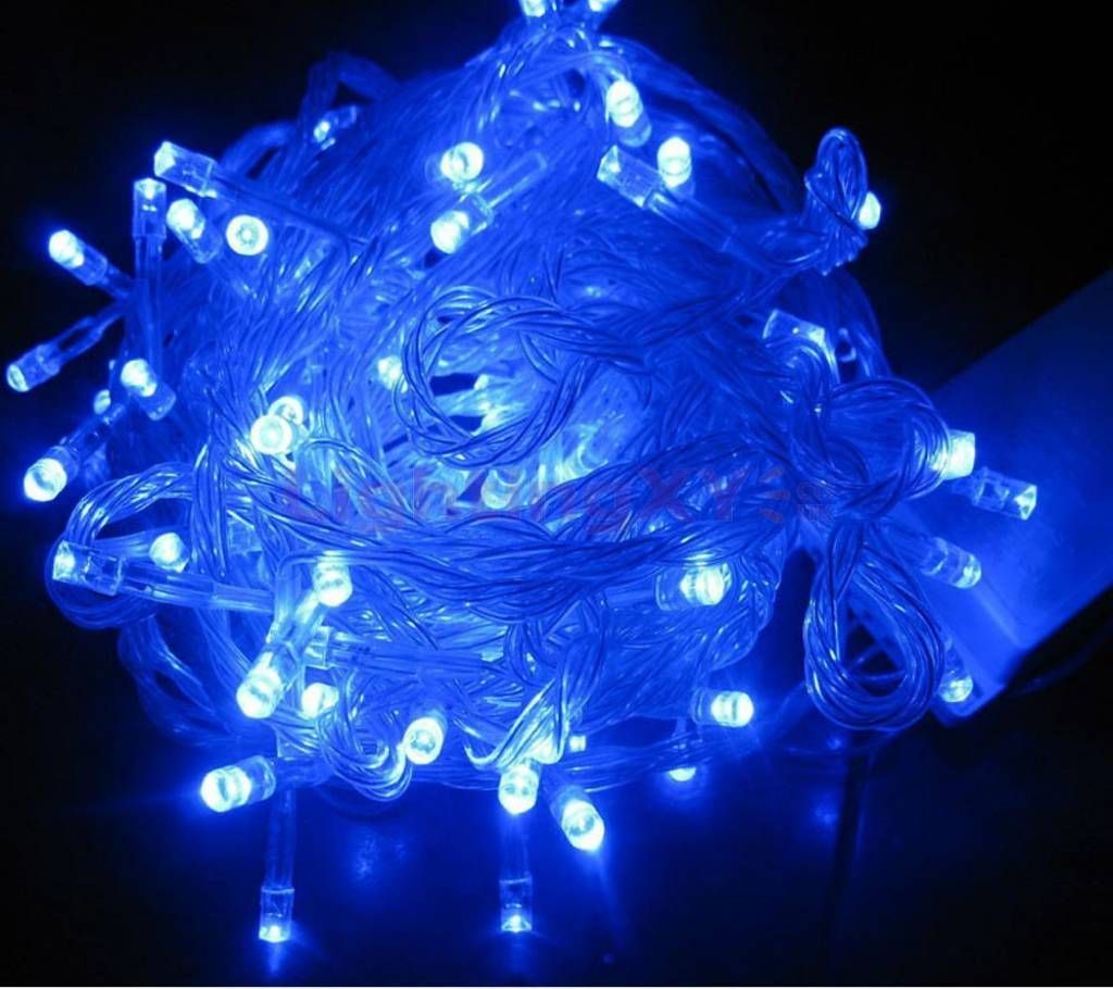 BUE Colour LED light