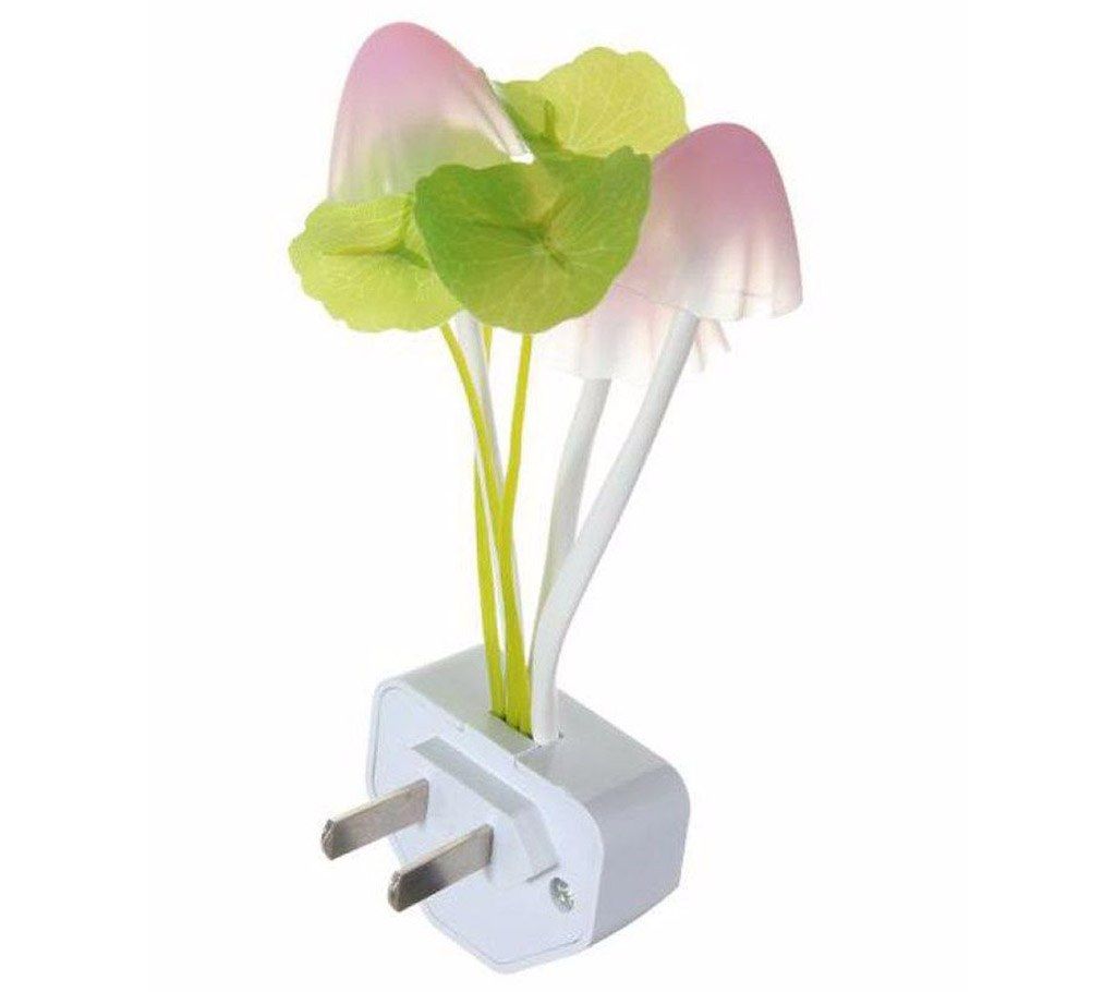 Dream Mushroom LED Lamp 