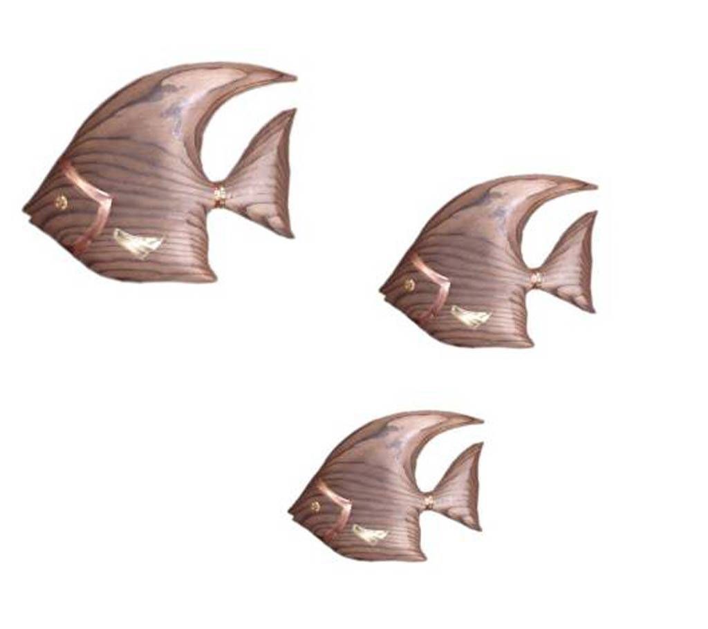 Wall Decoration Fish