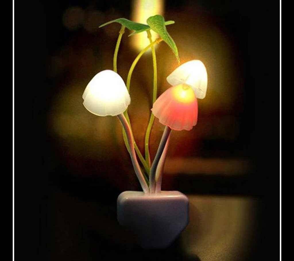 Romantic Color Changing Dim Light Love Gift