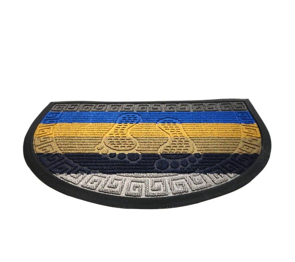 Round Anti Slip Floormat