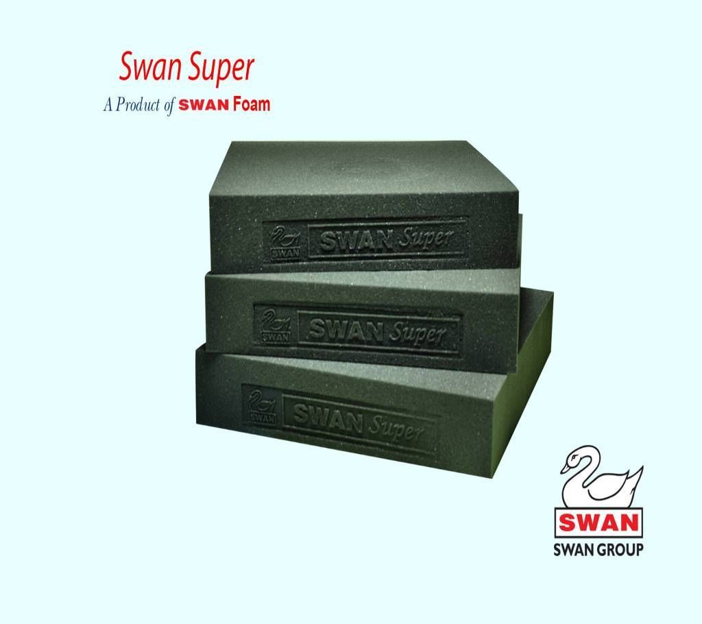 Swan Super Foam