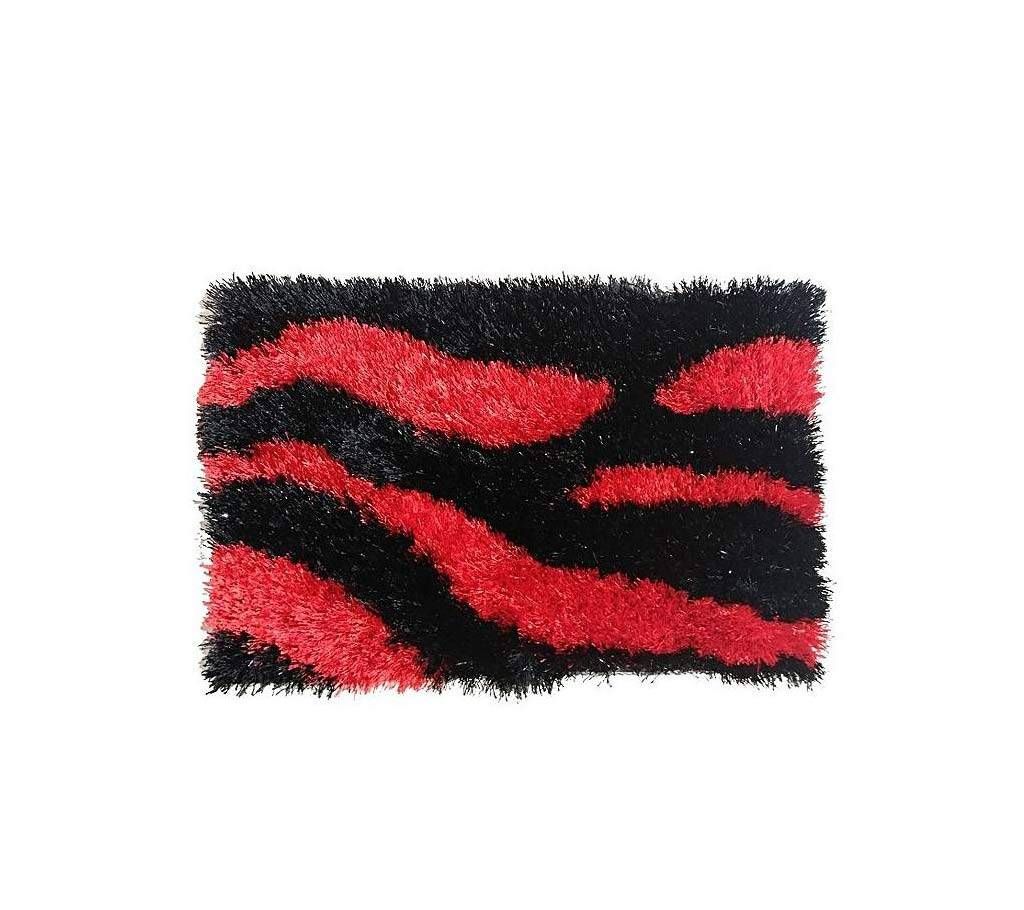 Floor Rug Mat 40/60 cm (Multi-color)